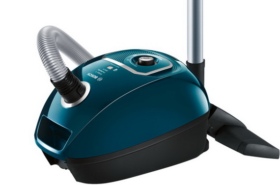 Новые пылесосы Bosch серии GL40S - линейка Cosyy’y Compact, линейка ...